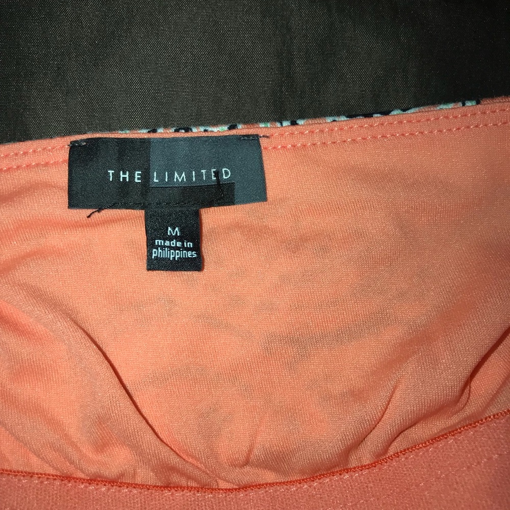Tube Top - Picture 2 of 2